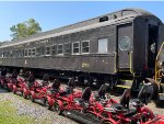 C&CV Coach and Rail Bikes